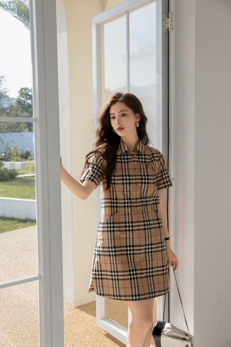 Burberry Dress